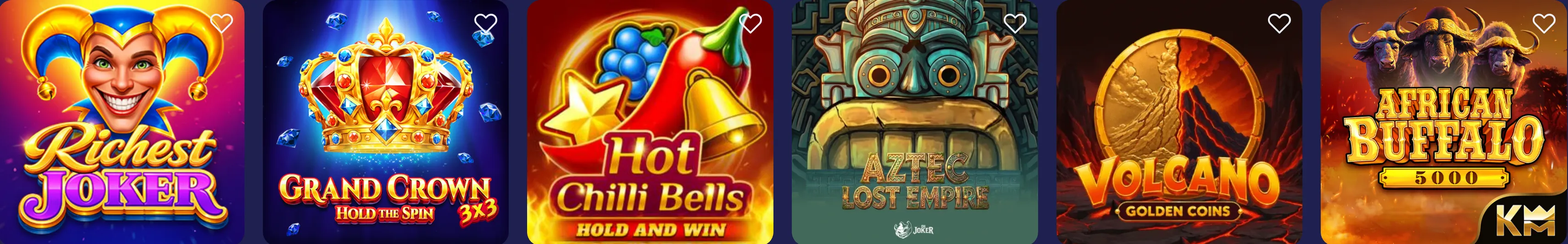 APK Thor Casino Android