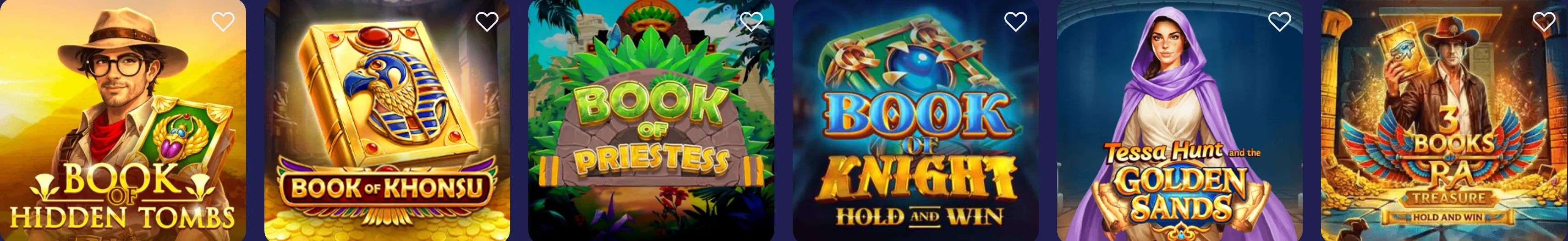 Cazinou online Thor Casino